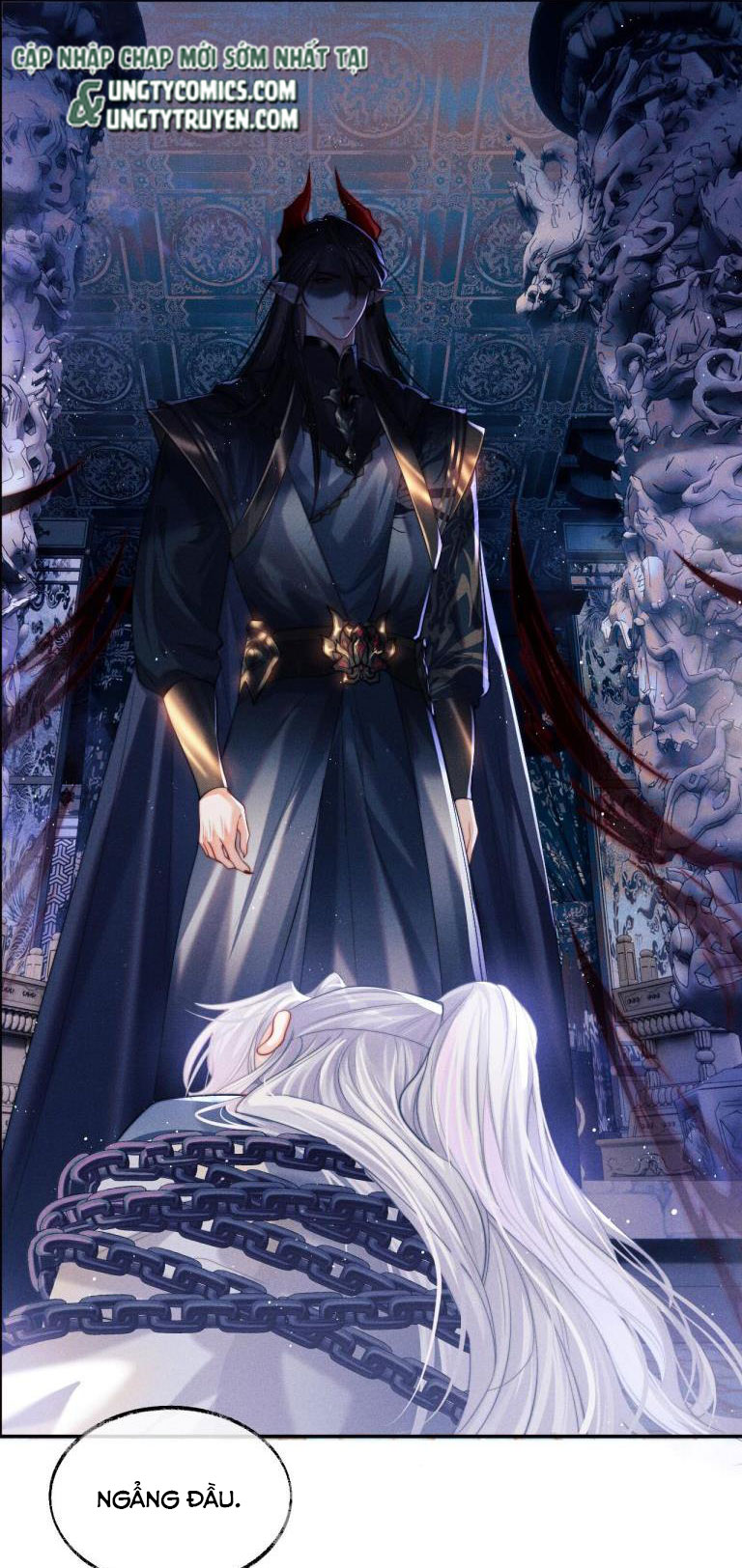 ma tôn hối bất đương sơ chapter 1 69