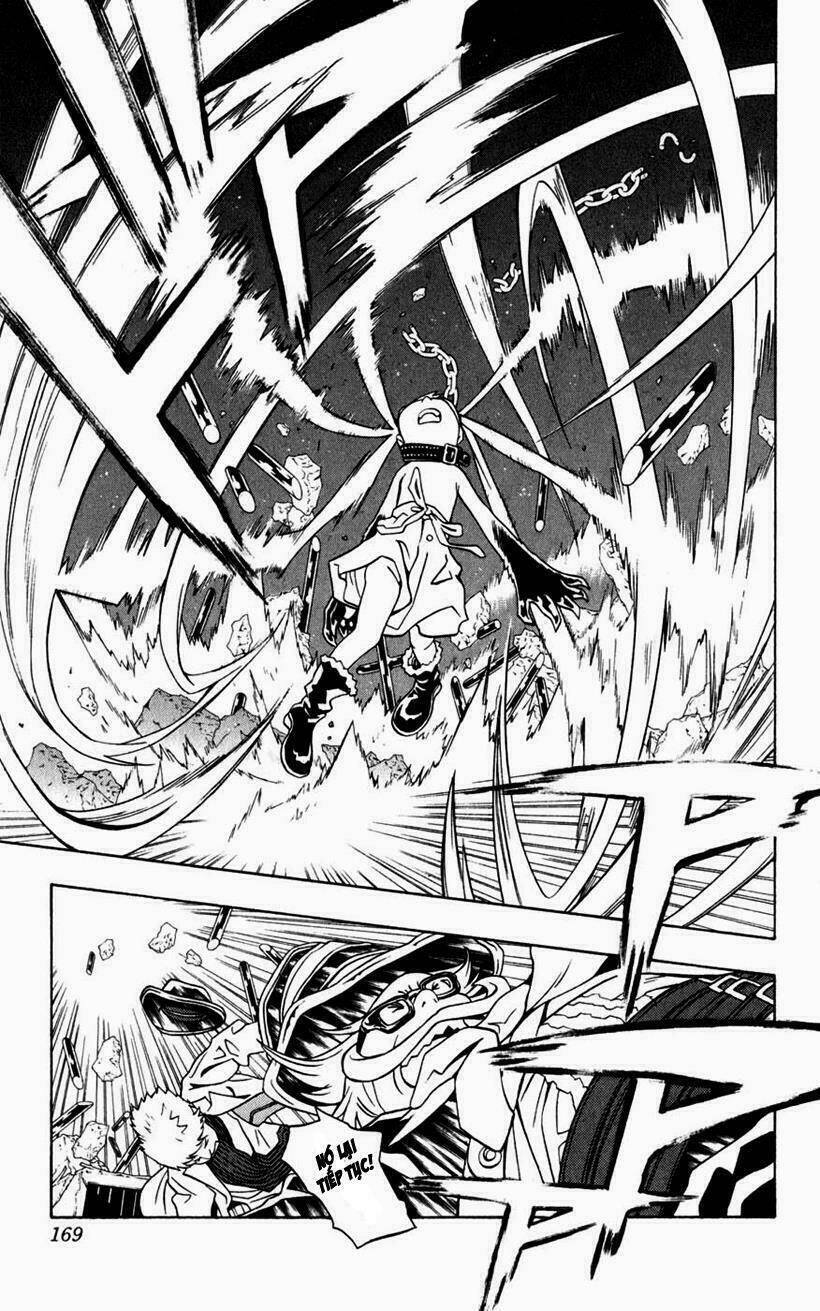 ong đưa thư chapter 2.2 6