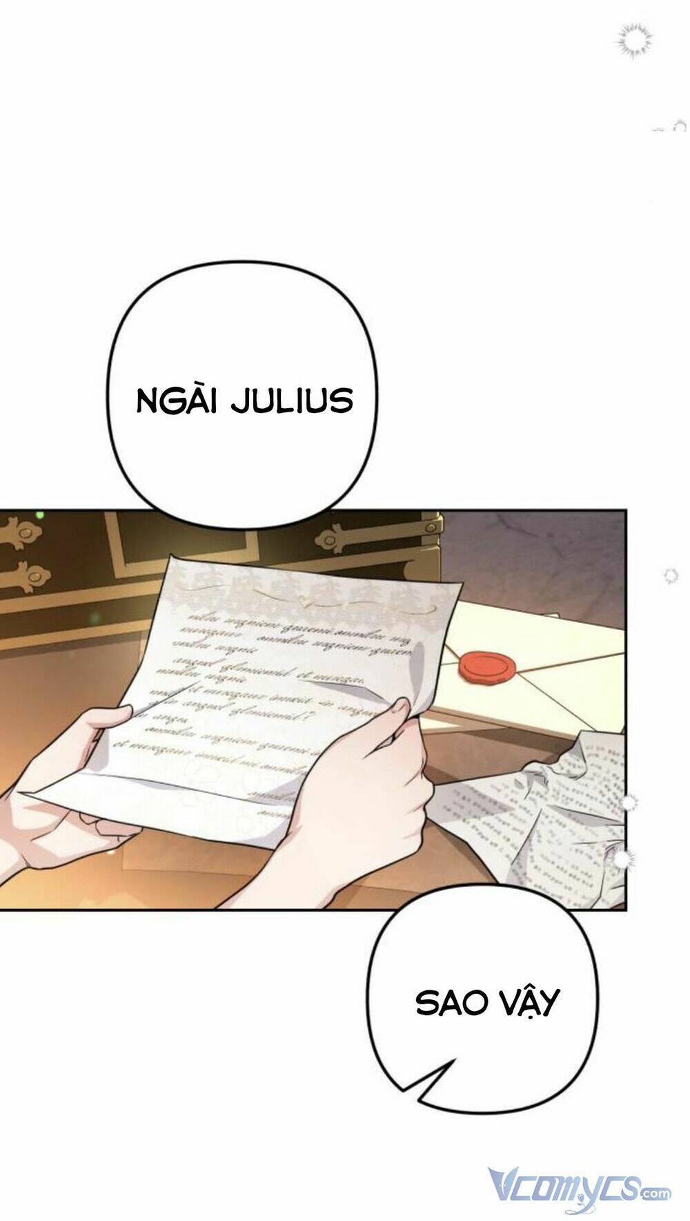 công nương mint bé nhỏ chapter 12 20