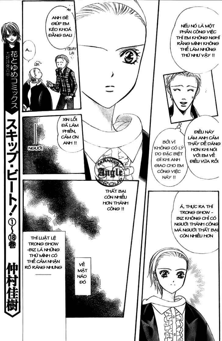 thử thách của kyouko chapter 124 5
