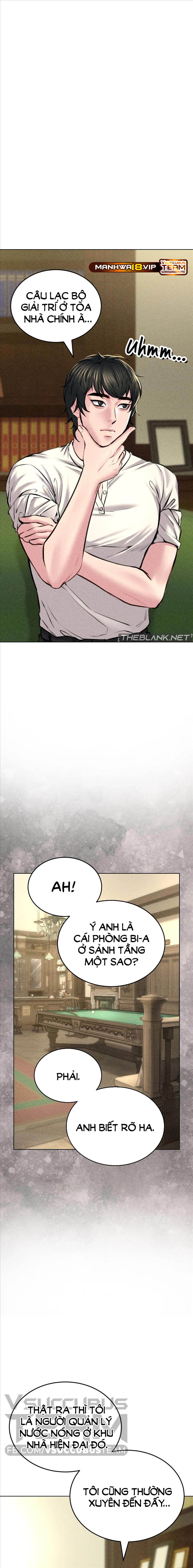 khu nhà hiện đại gyeongseong chapter 9 15