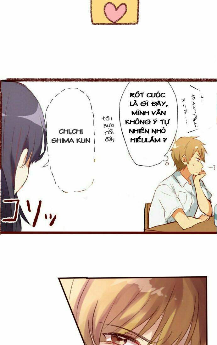 onose to sugoshita chapter 1 21