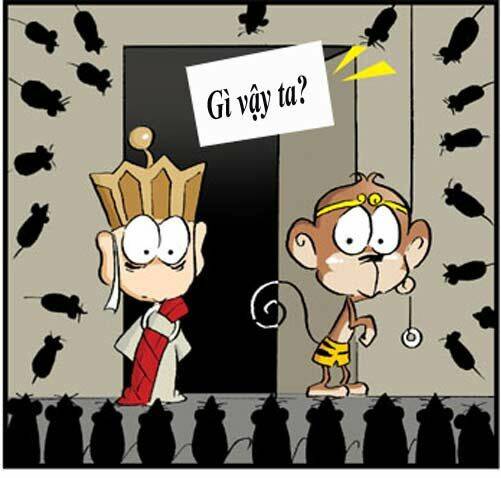 tân tây du ký chapter 5 14