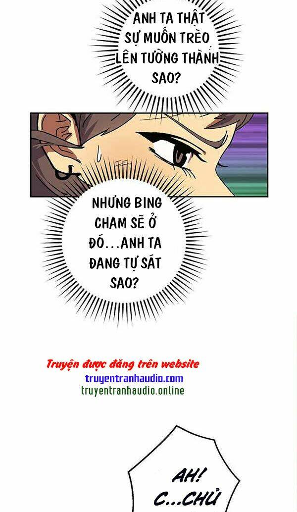 npc bắt đầu từ kỹ năng lv.999 chapter 6 34