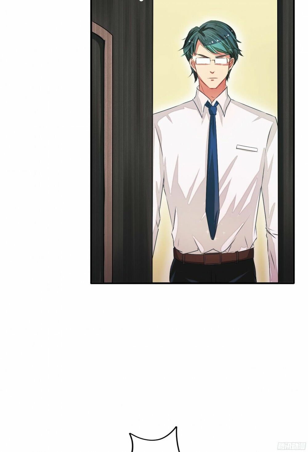 manh thê khó dỗ phần 1 chapter 2 5