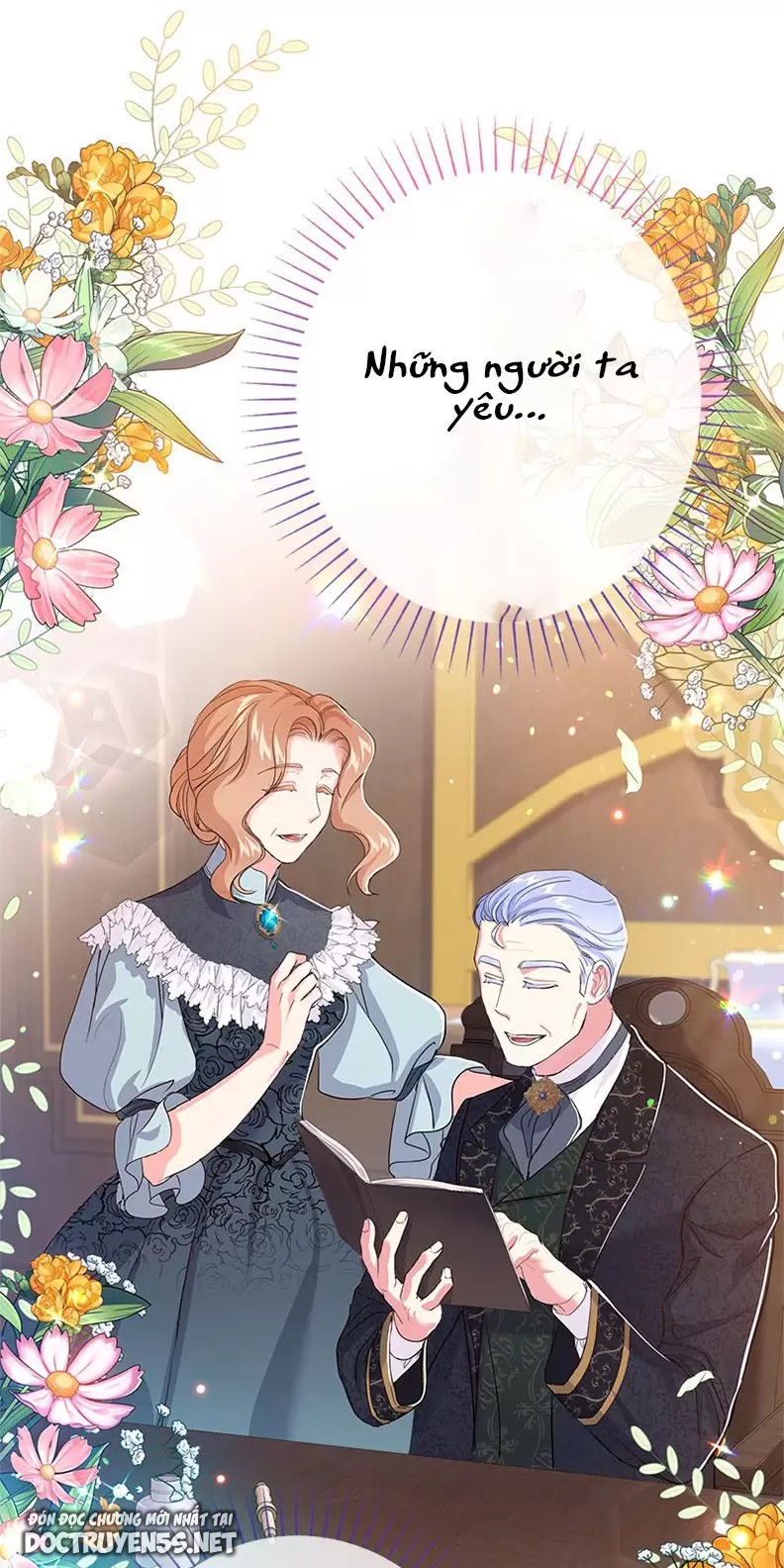 nếu tôi là nhân vật phản diện liệu tôi sẽ chết chapter 26 24