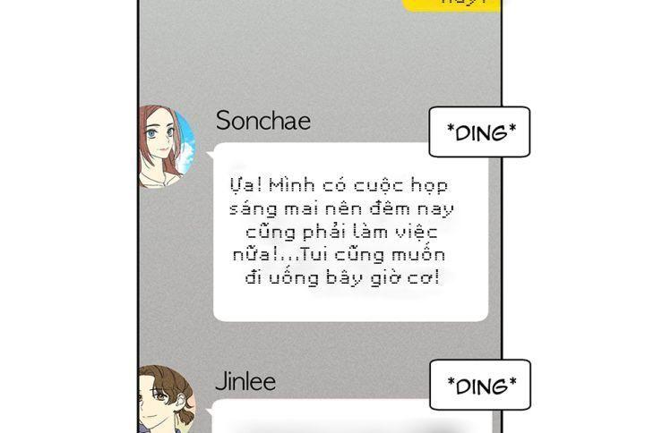 bạn trai tôi là một con ma ngọt ngào chapter 9 12