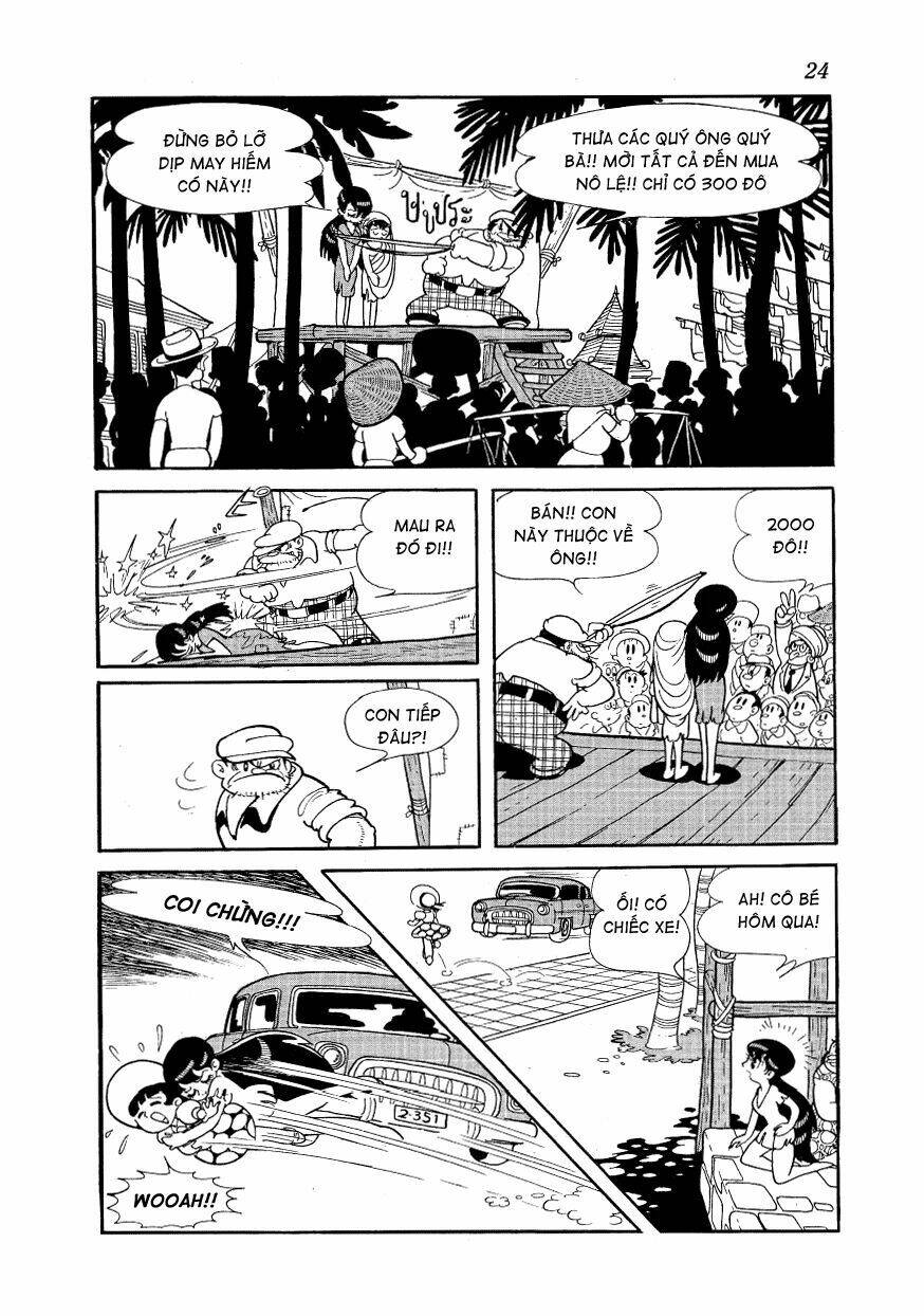 angel no oka chapter 1 24