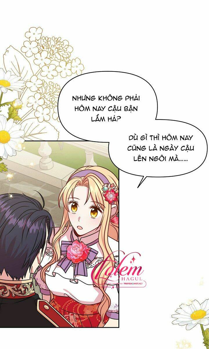 tôi đã nuôi dưỡng bạn thời thơ ấu thành bạo chúa chapter 44.1 18