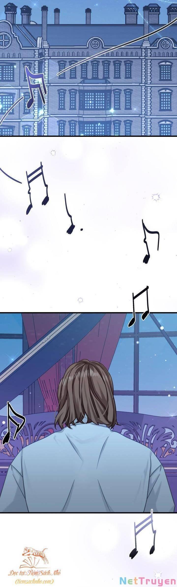 con gái chồng quá dễ thương chapter 76 33