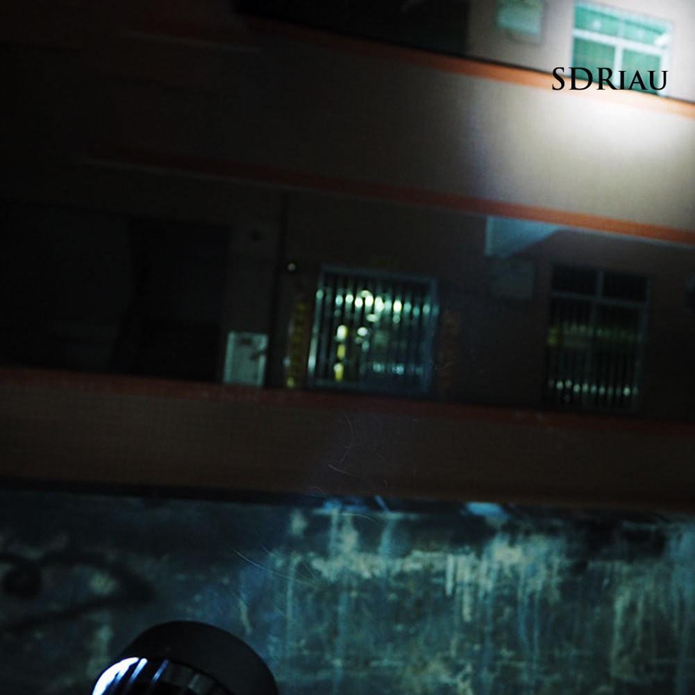 2 Đèn Pha Led Cho Xe Máy