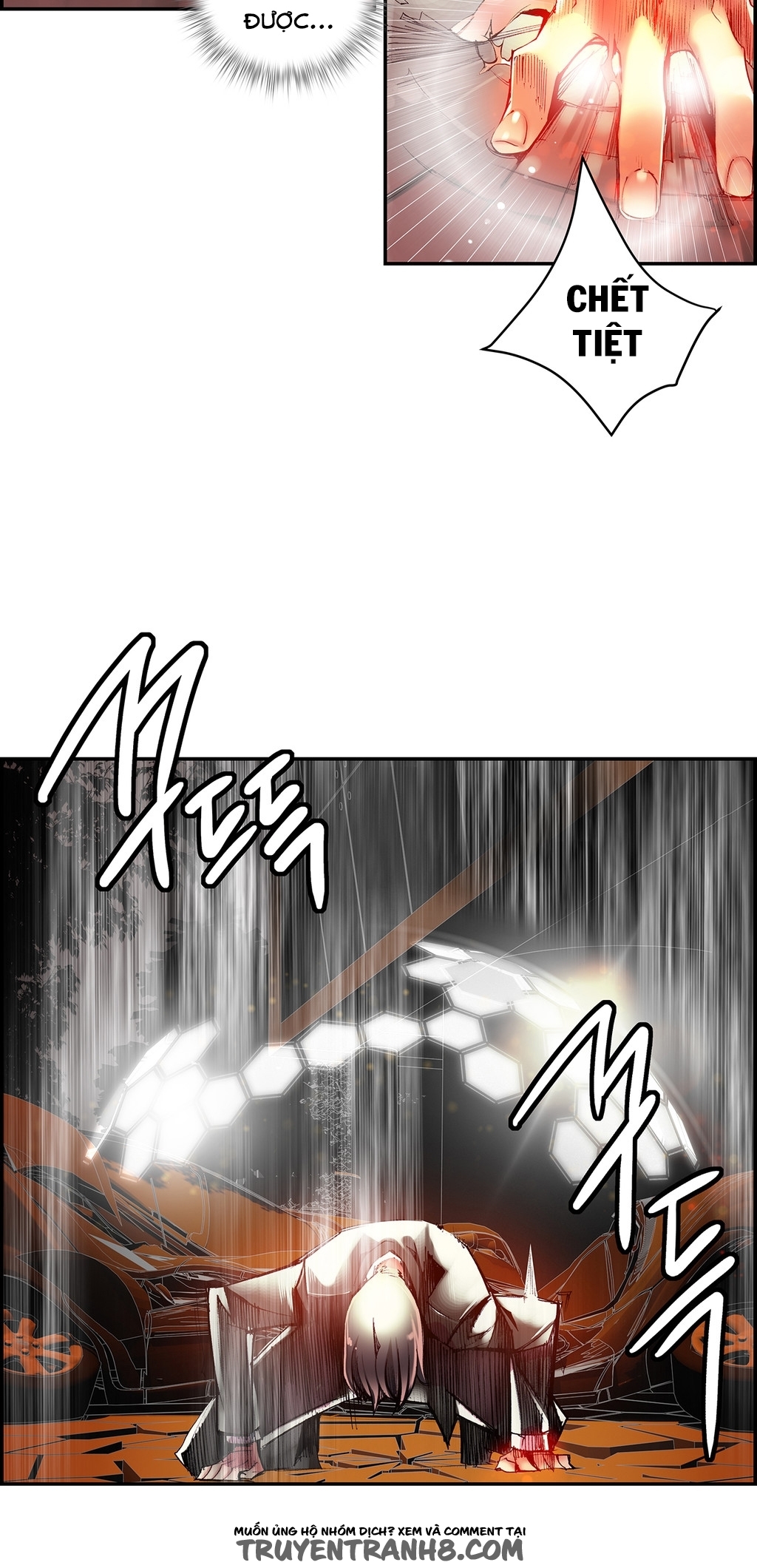 sự ràng buộc của lilith chapter 19 16