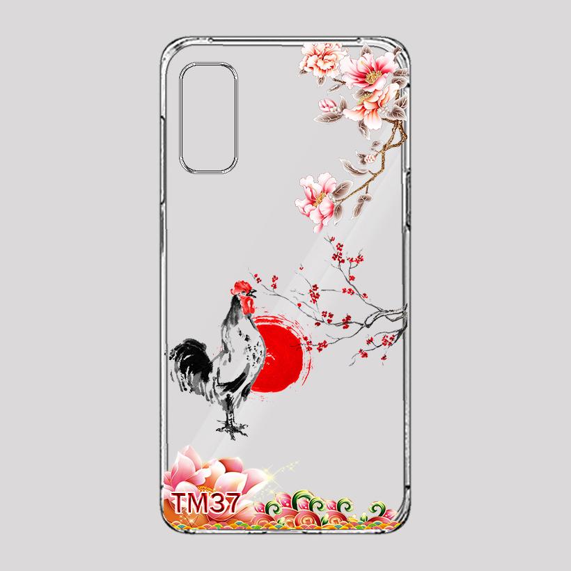 Ốp Lưng Dành Cho Oppo A95-5G