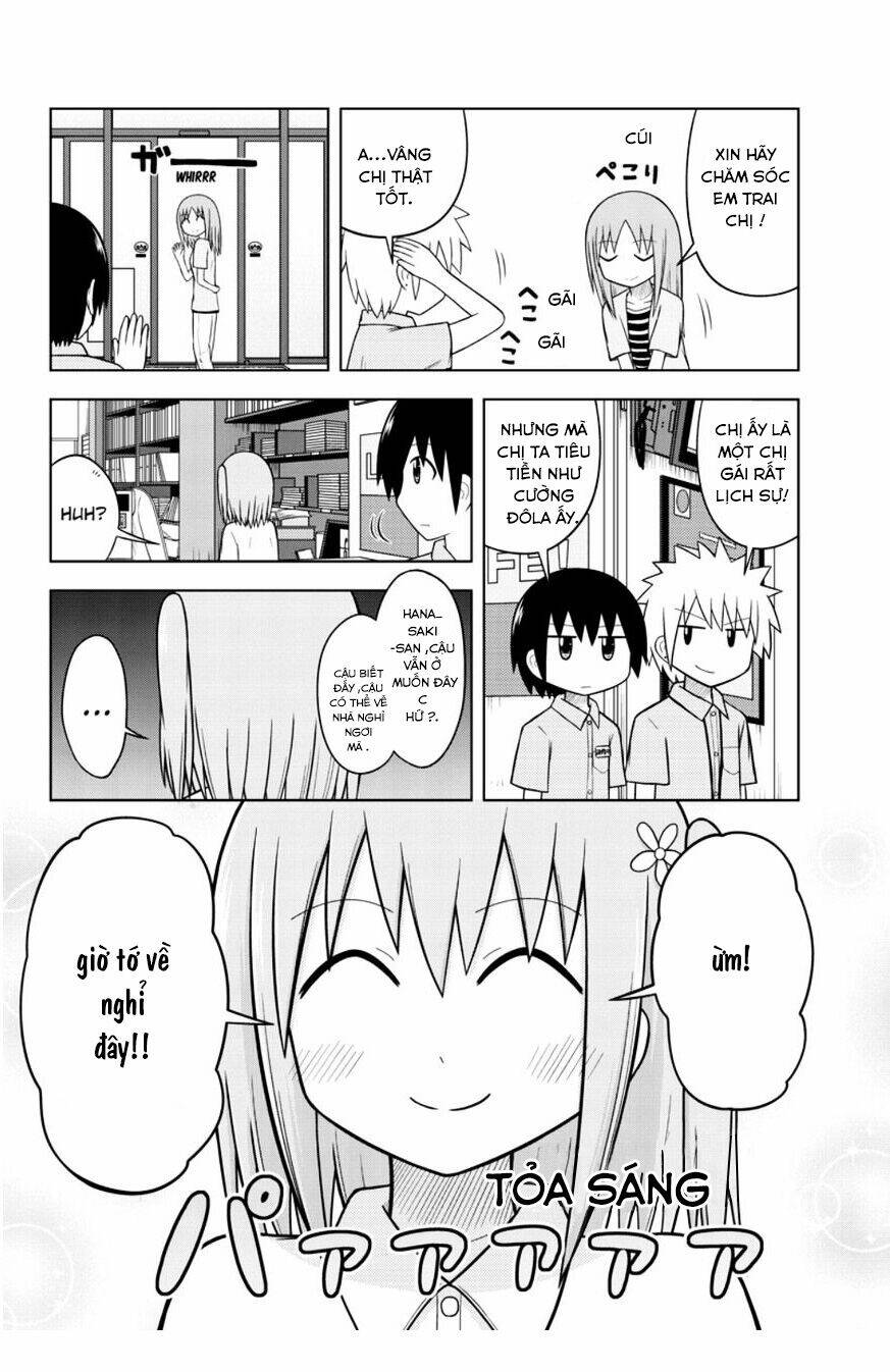 sentirental shoujo chapter 10 8