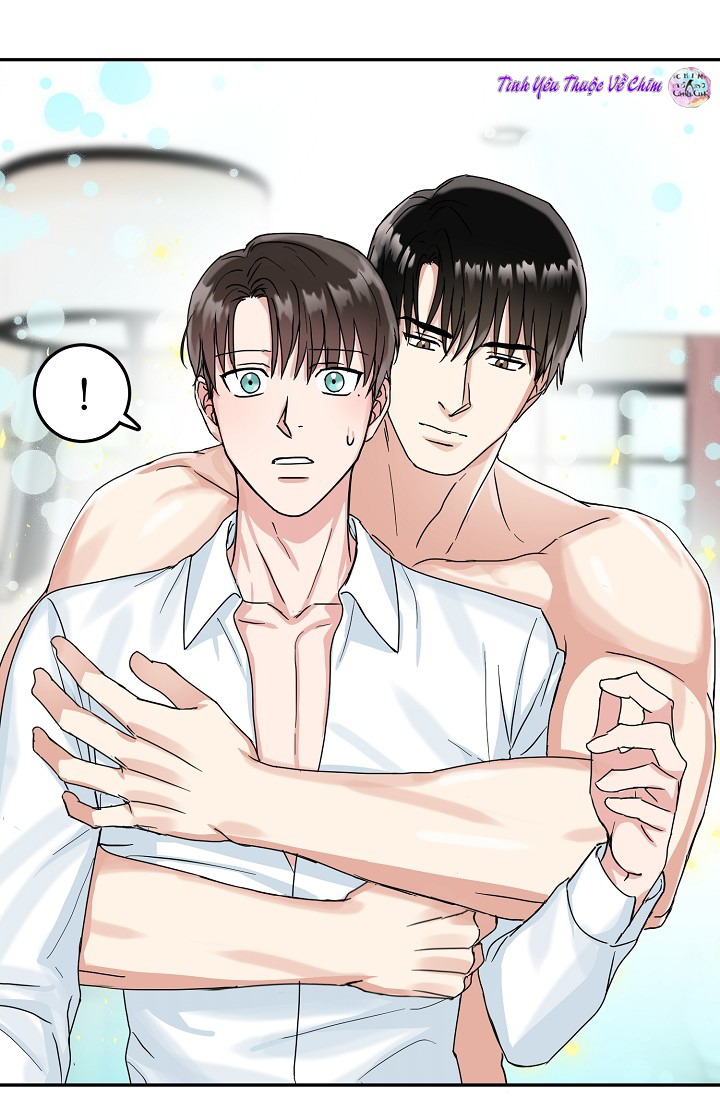 đối tác an toàn chapter 9 19