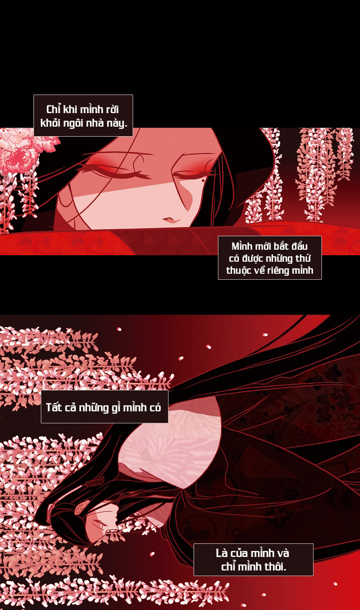 huyết hồ chapter 16 8