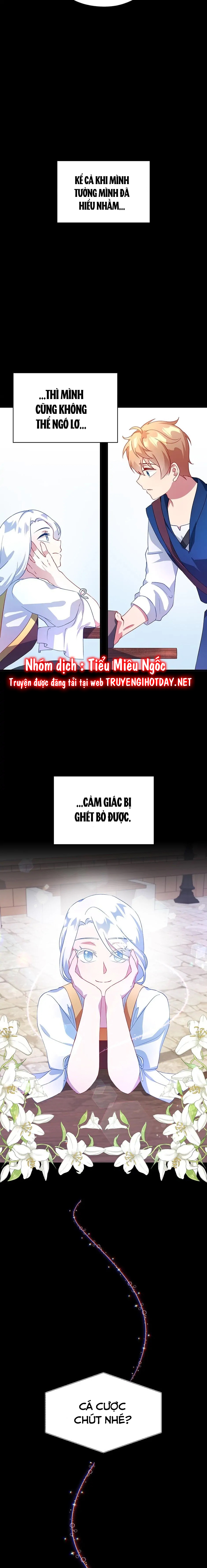 tôi không phải là nữ anh hùng chapter 11 9