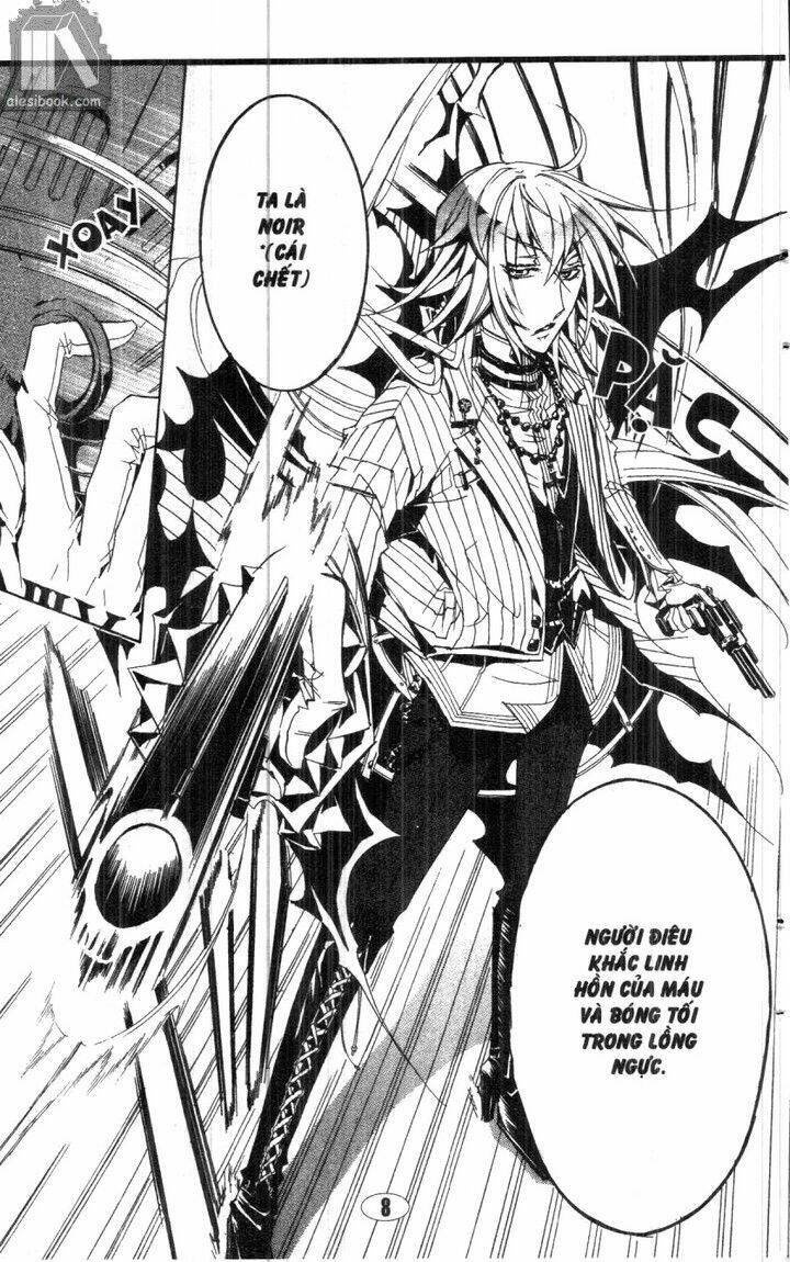 people dying off chapter 7 8