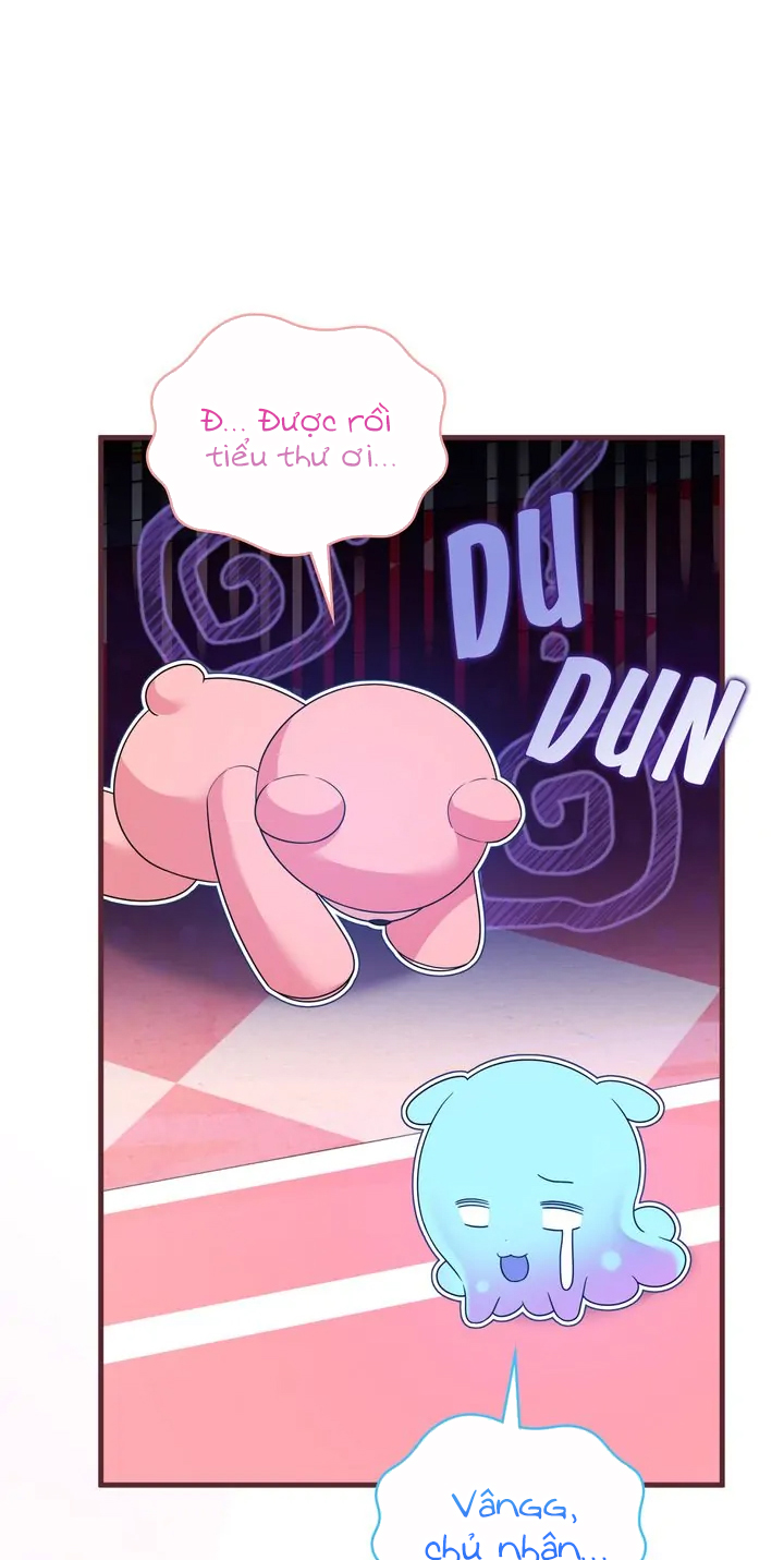 Vì Anh Trai Tôi Sẽ Quyến Rũ Nam Chính chapter 40 4