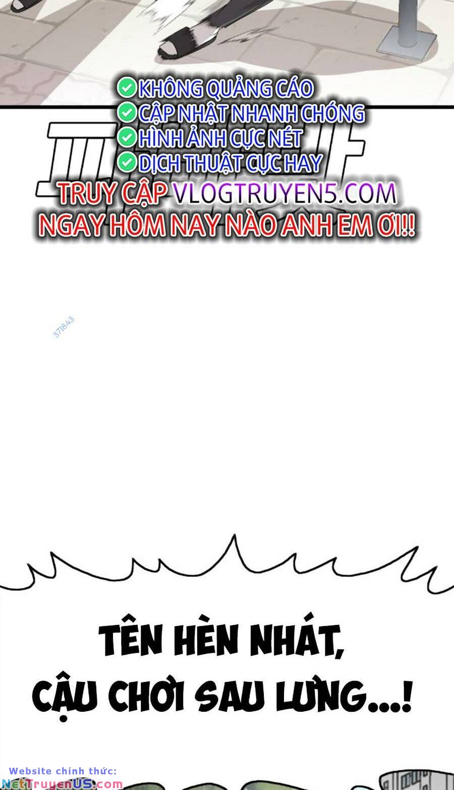 người xấu chapter 175 85
