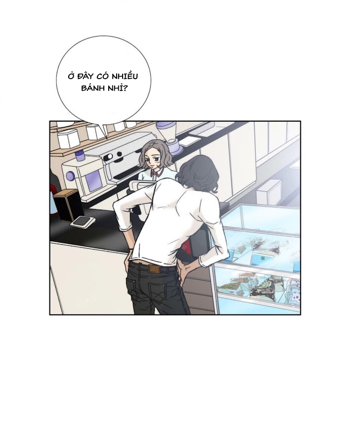 người tình của mẹ tôi chapter 3.2 3