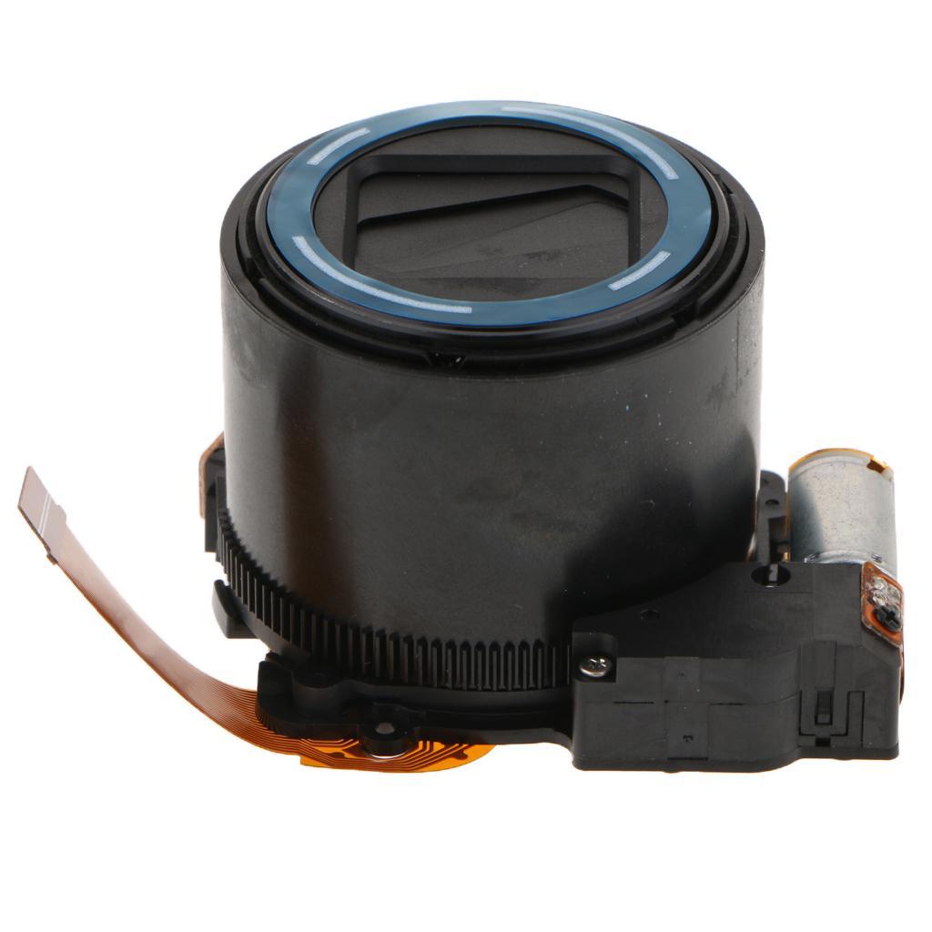 Lens Zoom Unit Replacement Part For Samsung S850 S1050 Digital Camera
