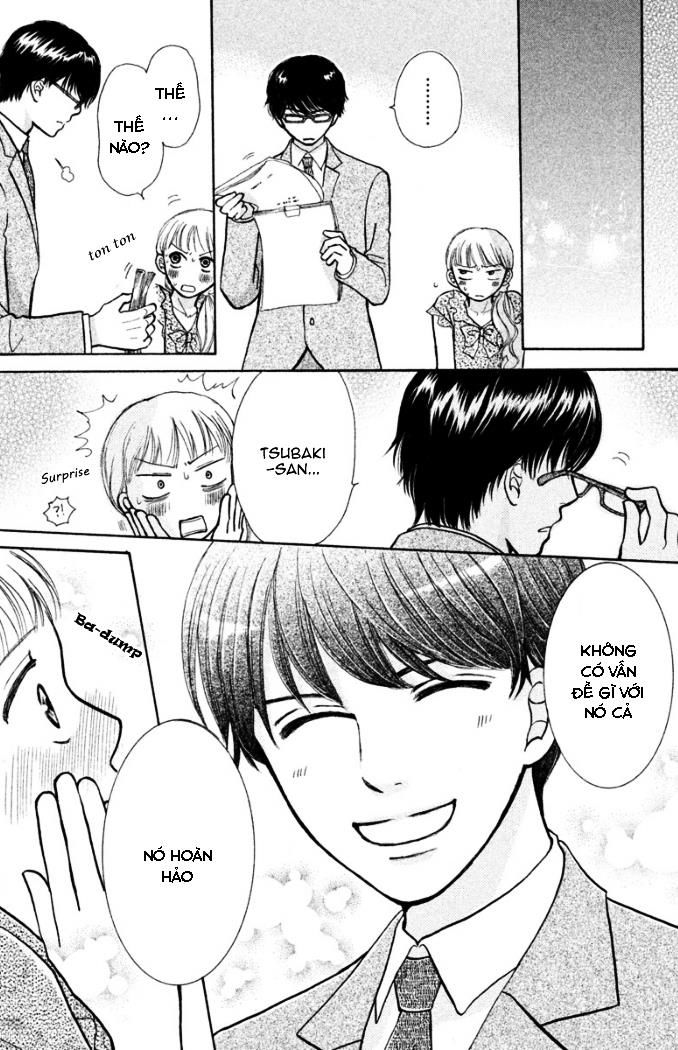 momoiro heaven chapter 16.5 19