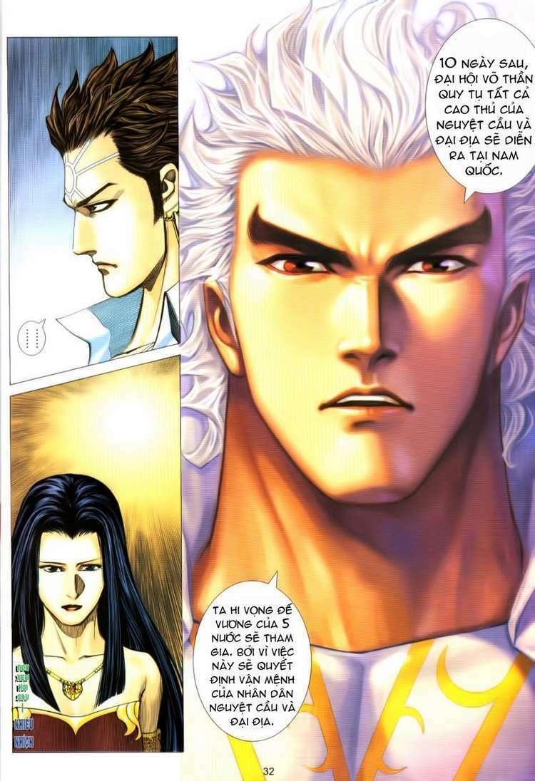 võ thần phượng hoàng chapter 45 26