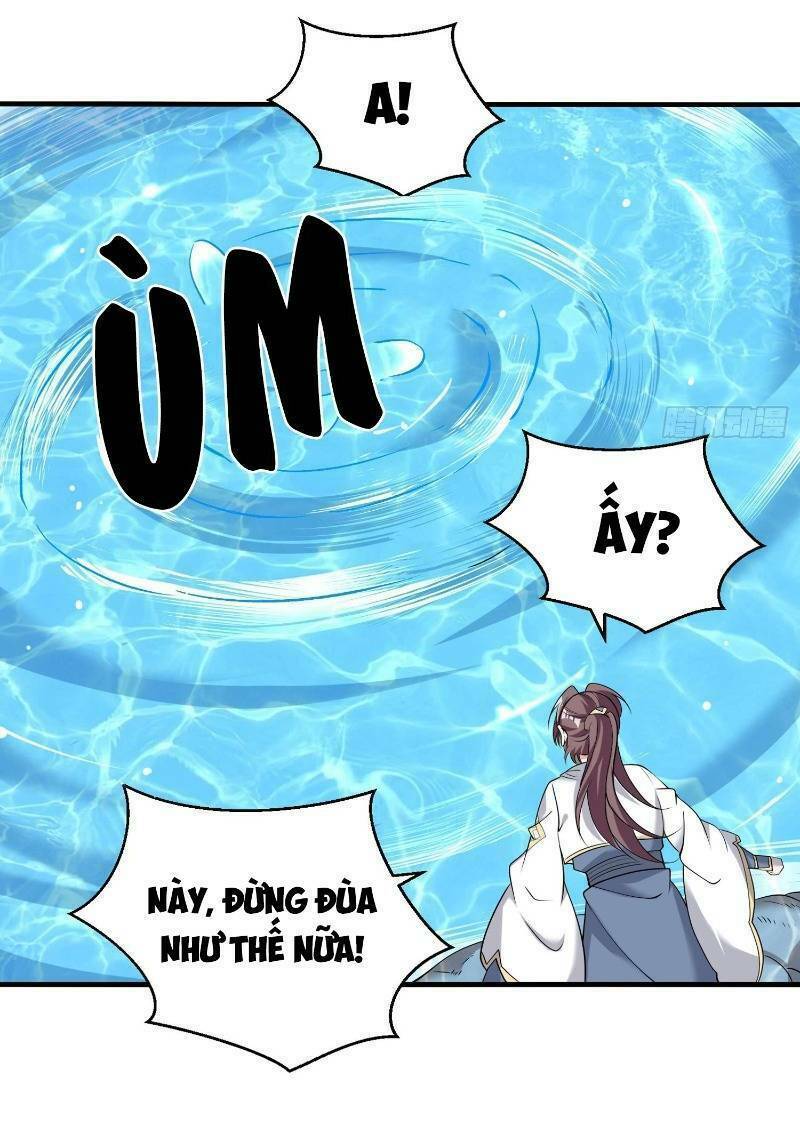 giáng thần chiến ký chapter 66 34