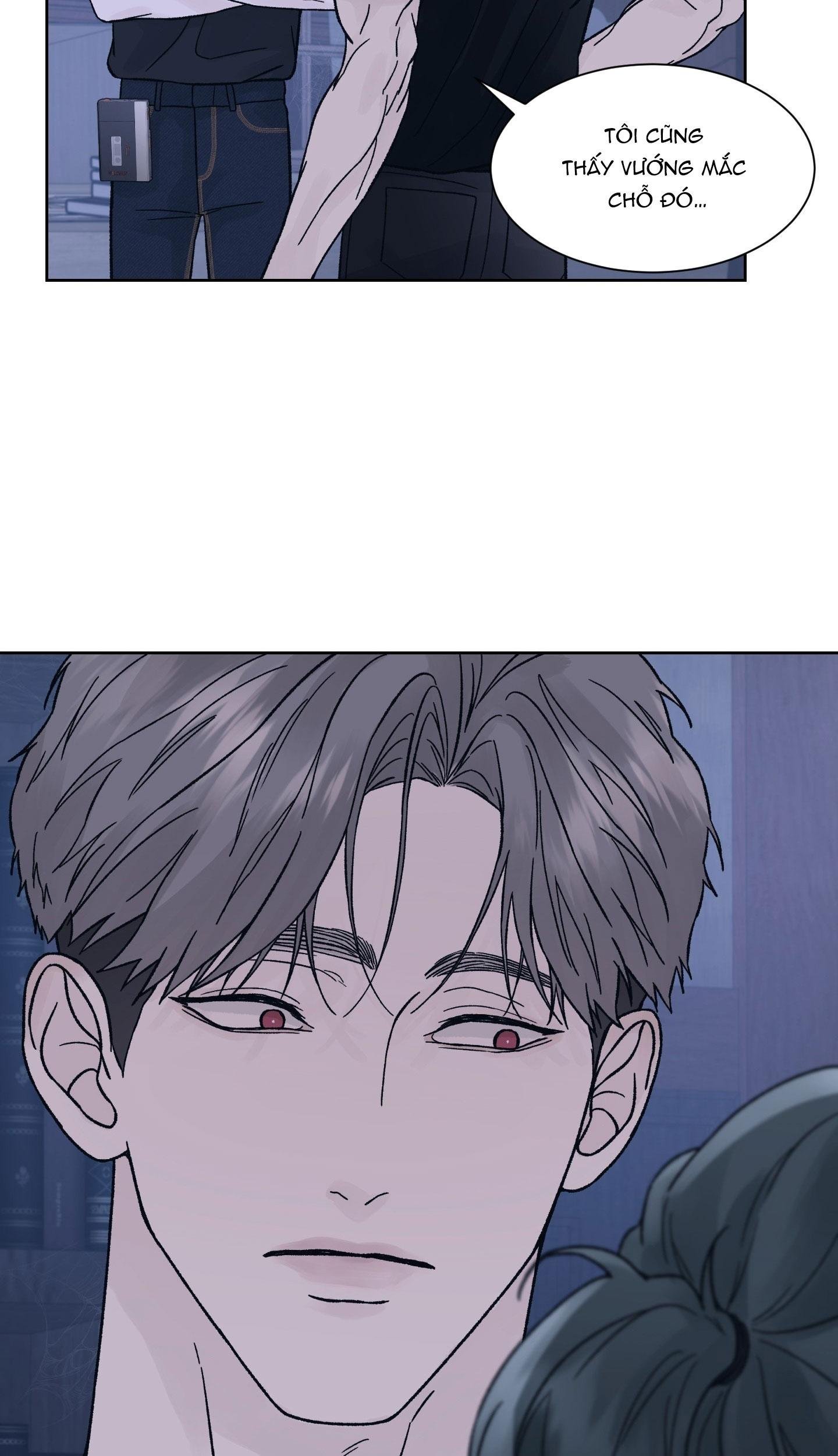 đêm kinh hoàng chapter 50 33