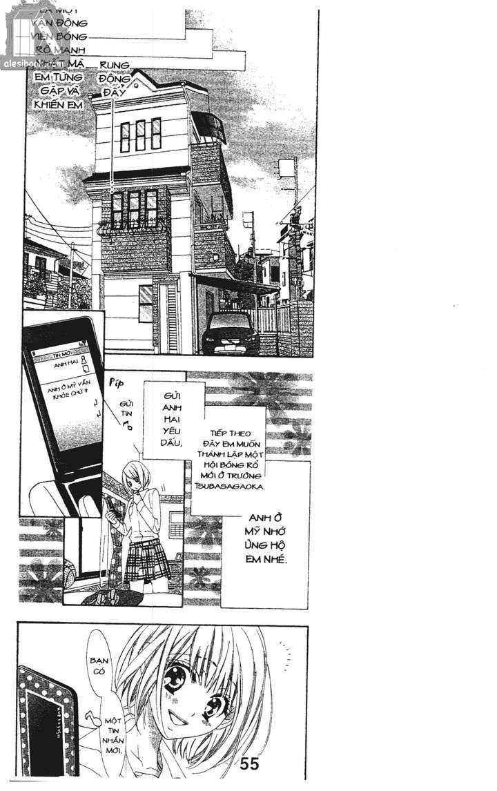 alice 38 °c chapter 3 14