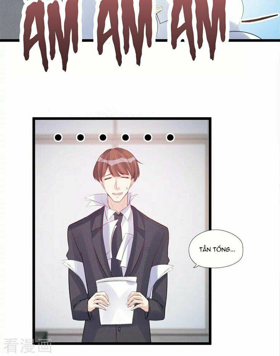 cạm bẫy lửa tình chapter 61 18