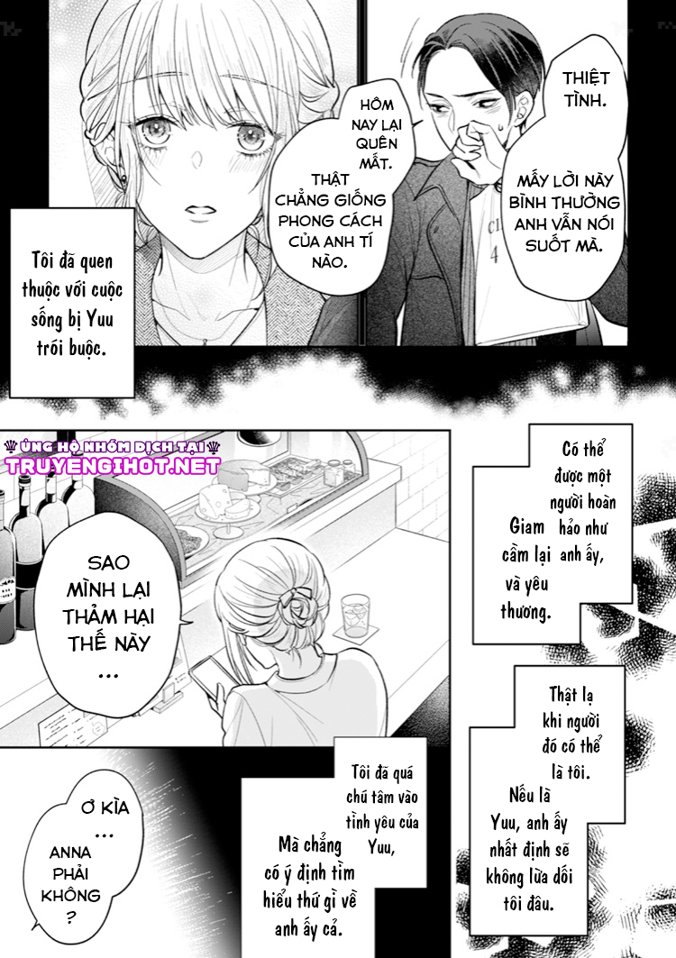 giam cầm chapter 5 10