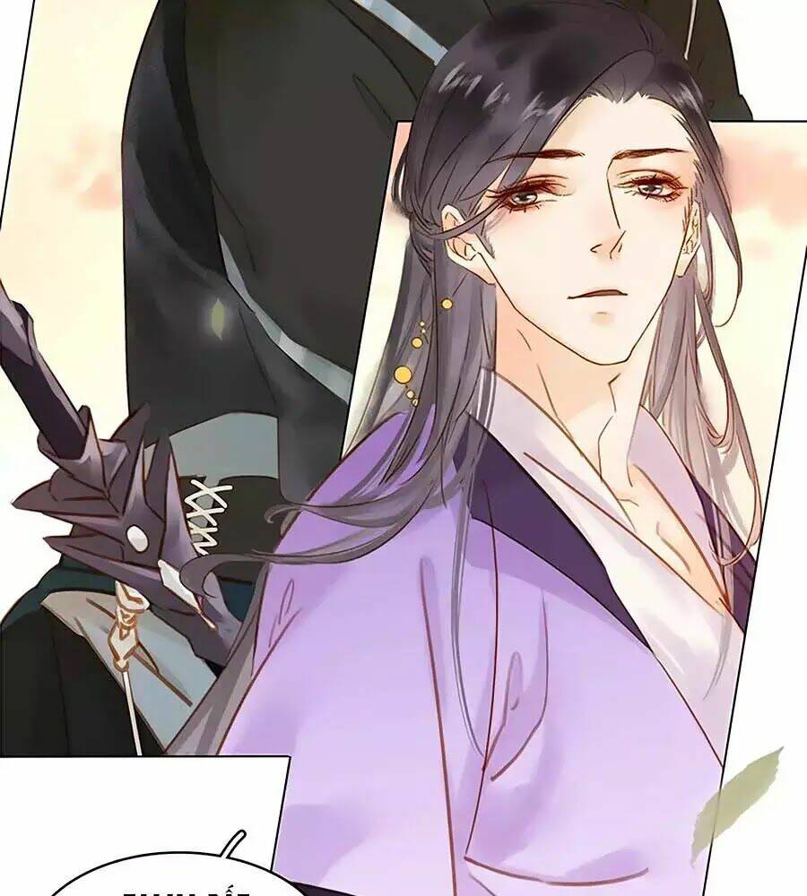 tiểu sư phụ, tóc giả của ngài rơi rồi! chapter 19 70