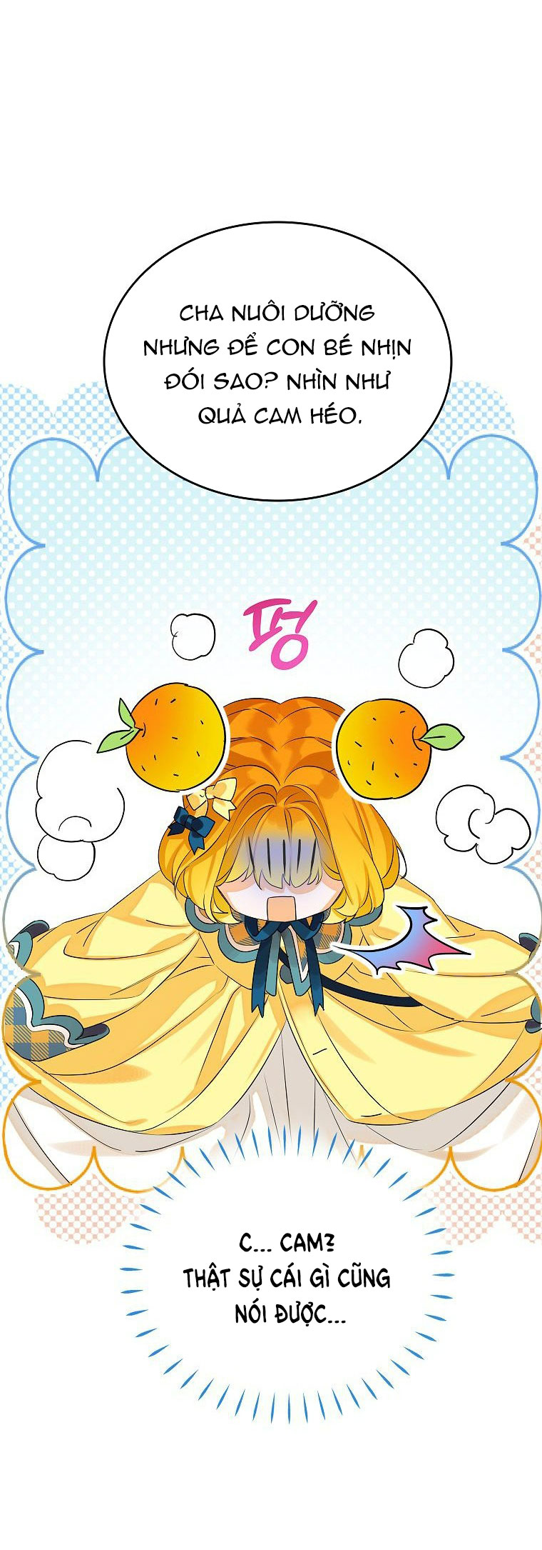 tôi là nữ thừa kế của gia tộc phản diện chapter 3.2 2