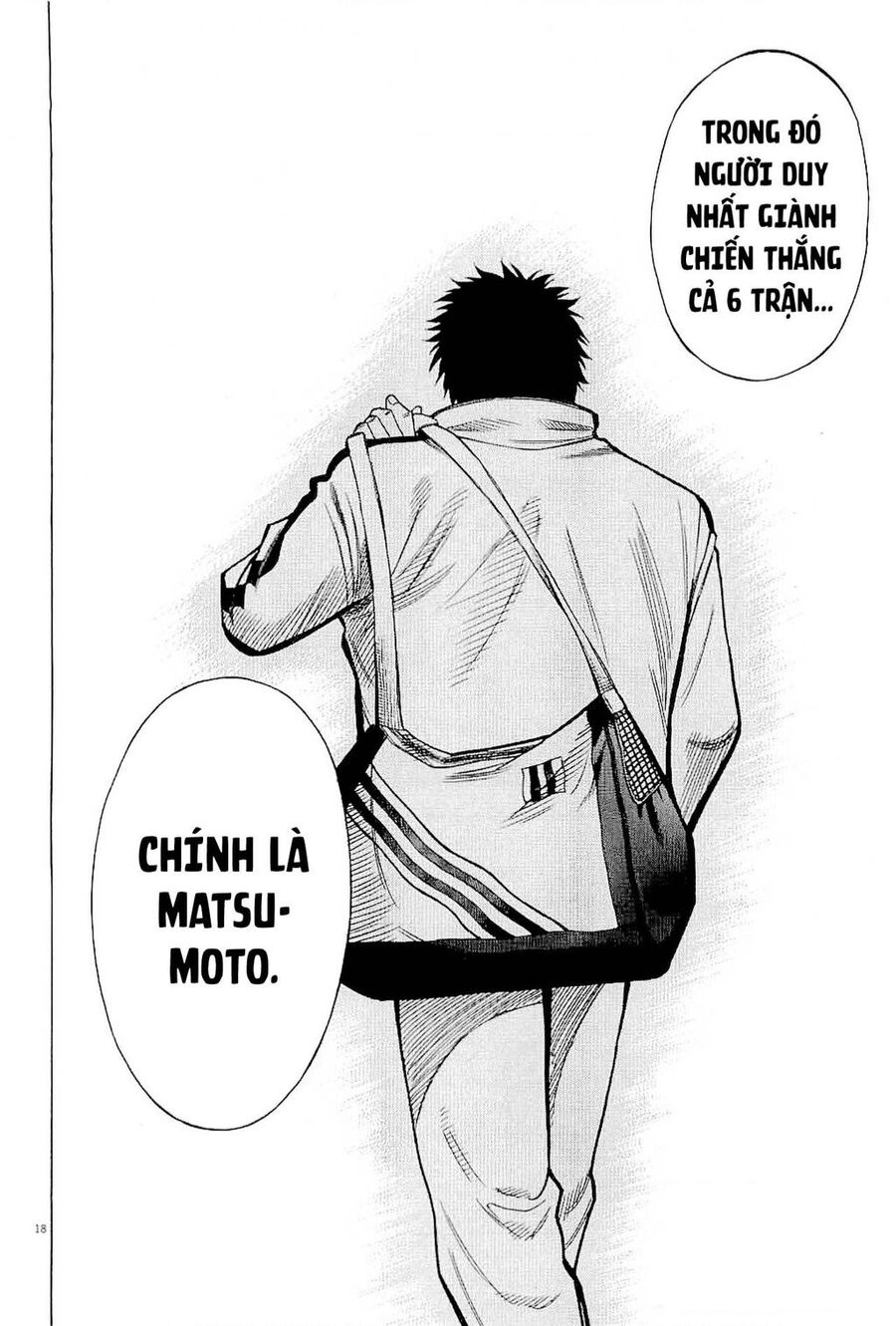 lost man chapter 51 18