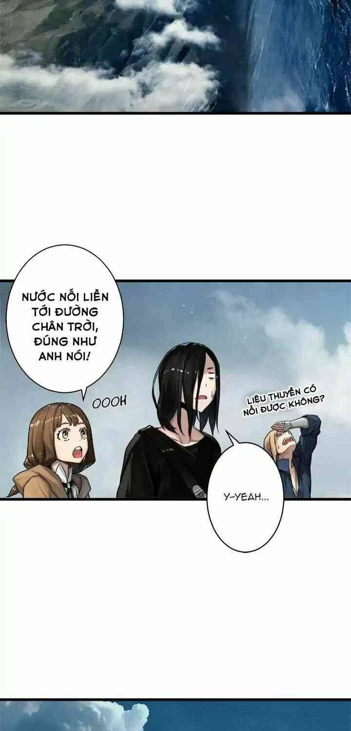 triệu hồi đến thế giới fantasy chapter 38 19