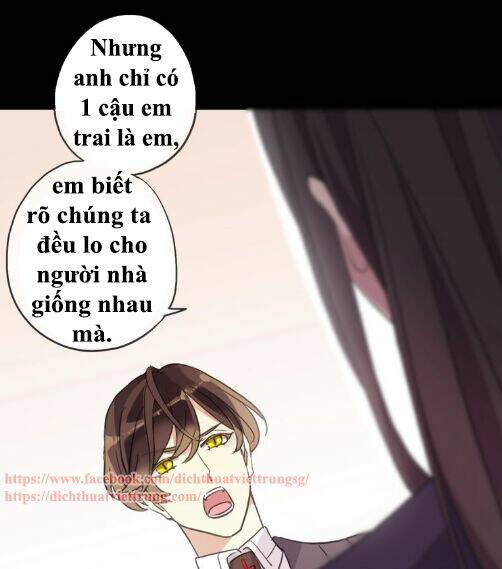 Vết Cắn Ngọt Ngào 3 Chapter 45 - Trang 60