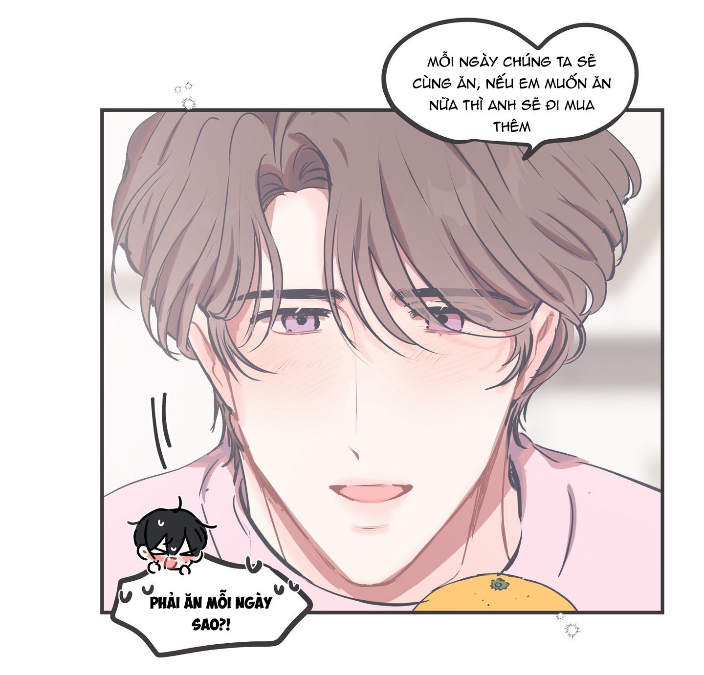 hợp đồng tình yêu chapter 53 29