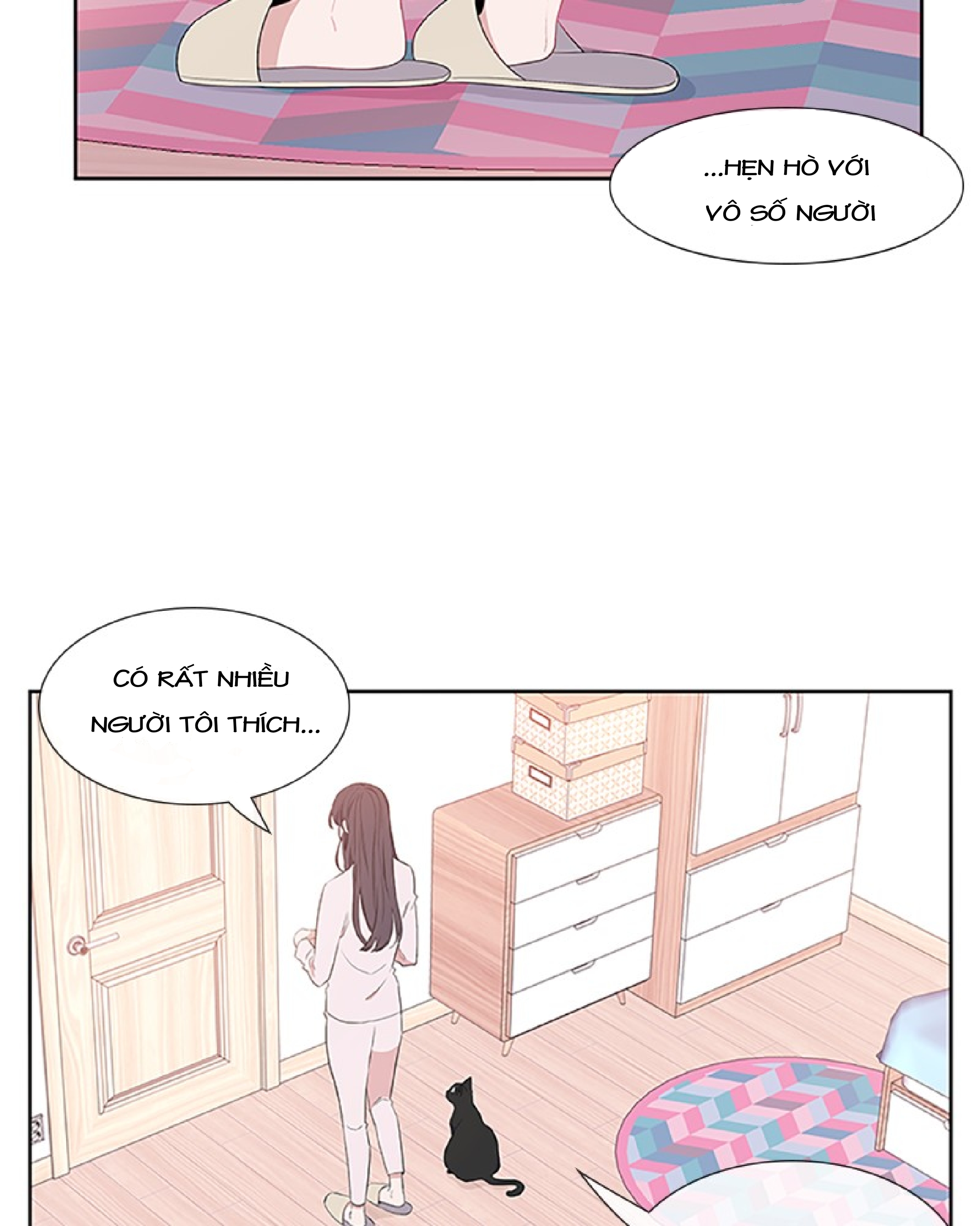 quay lại bên anh chapter 1 13