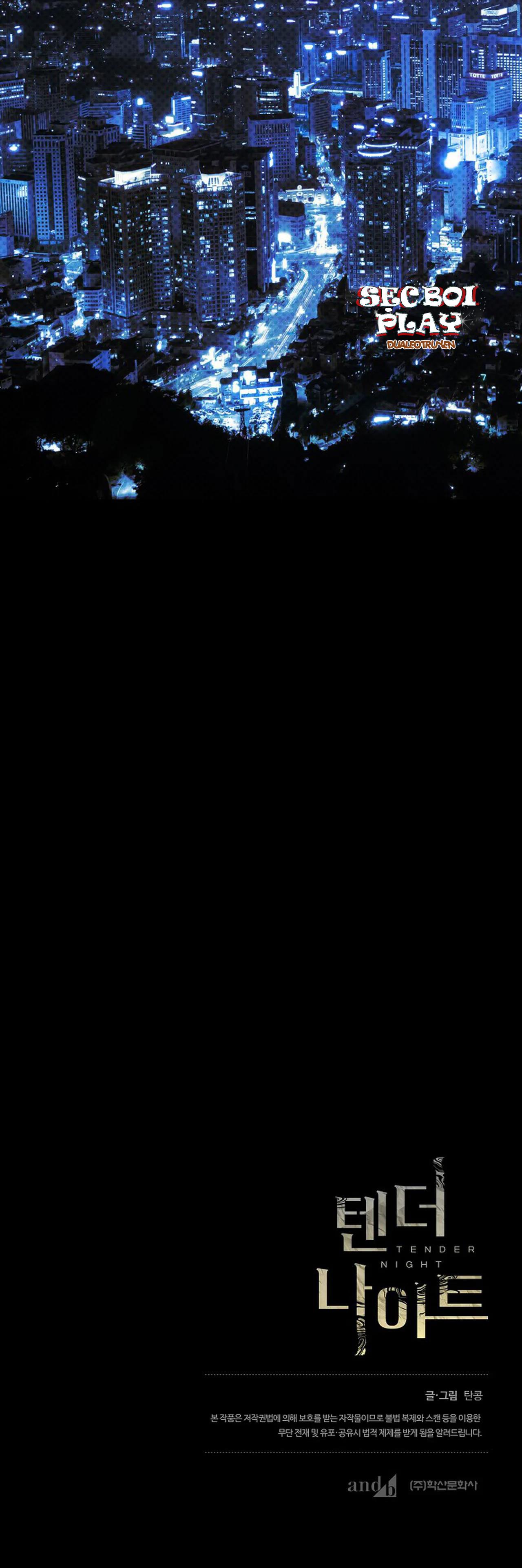 đêm dịu dàng chapter 19 29