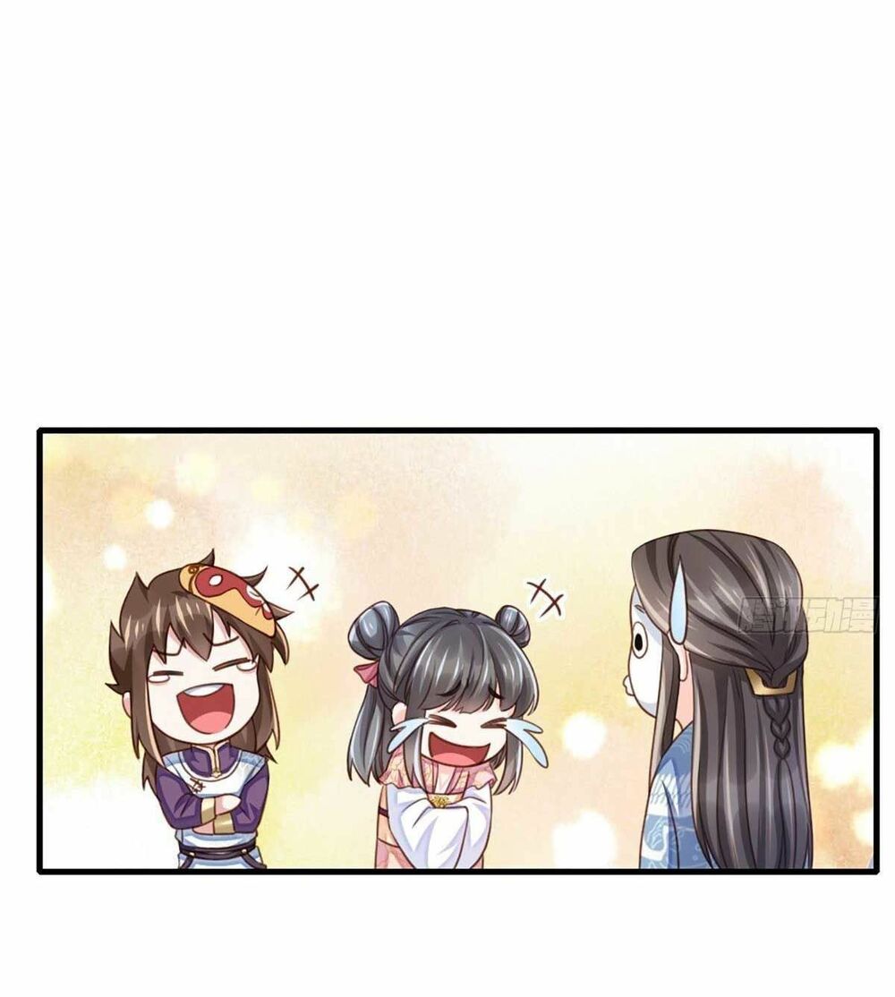 thuần hóa ba ba bạo quân chapter 13 7