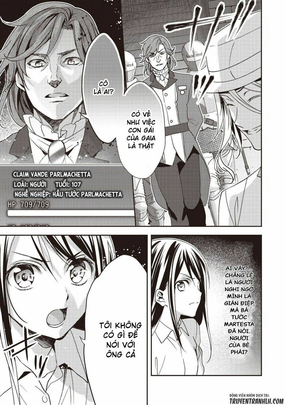 isekai de "kuro no iyashi te" tte yobarete imasu chapter 14 19