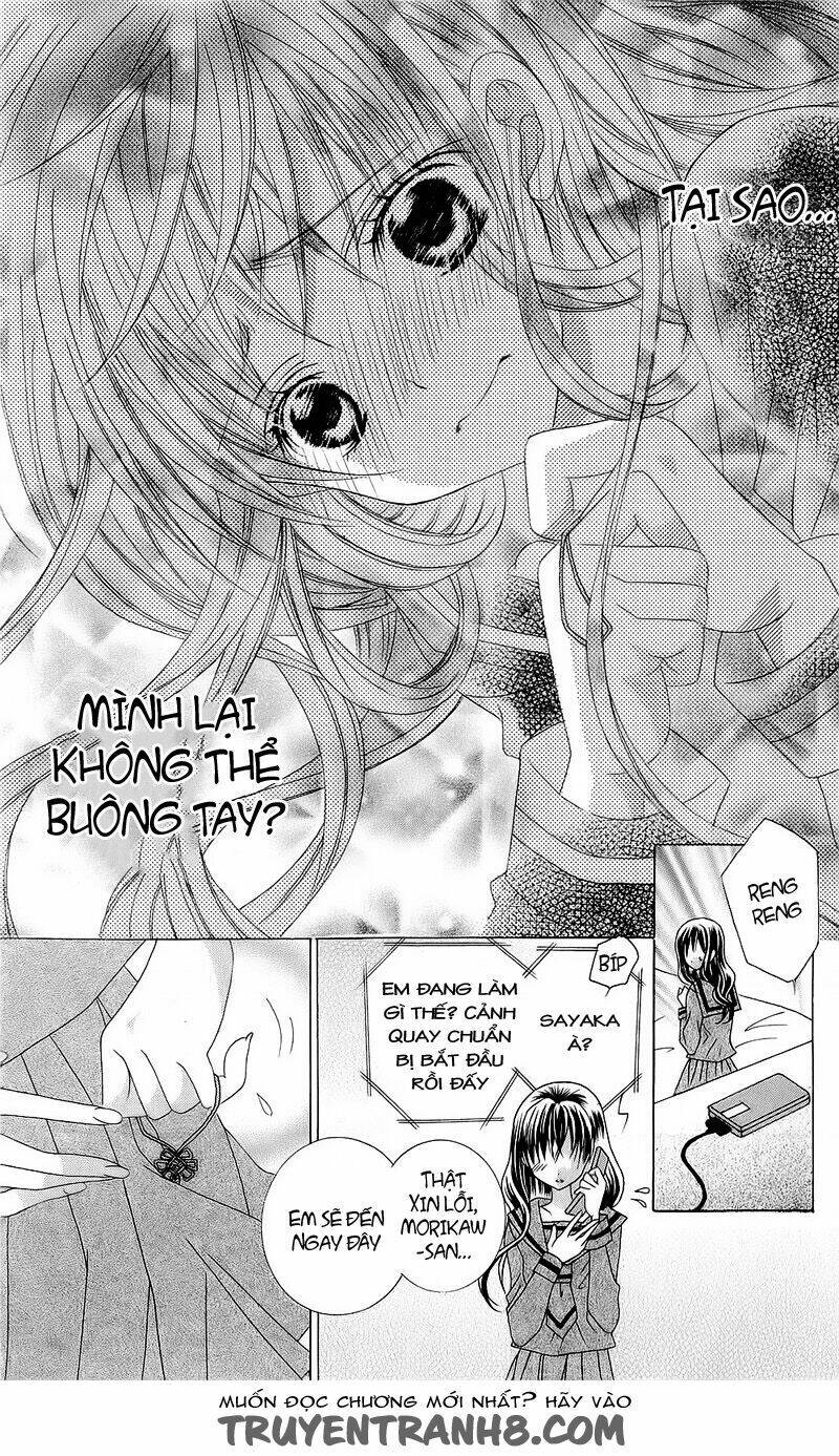 suki desu suzuki-kun!! chapter 52 32