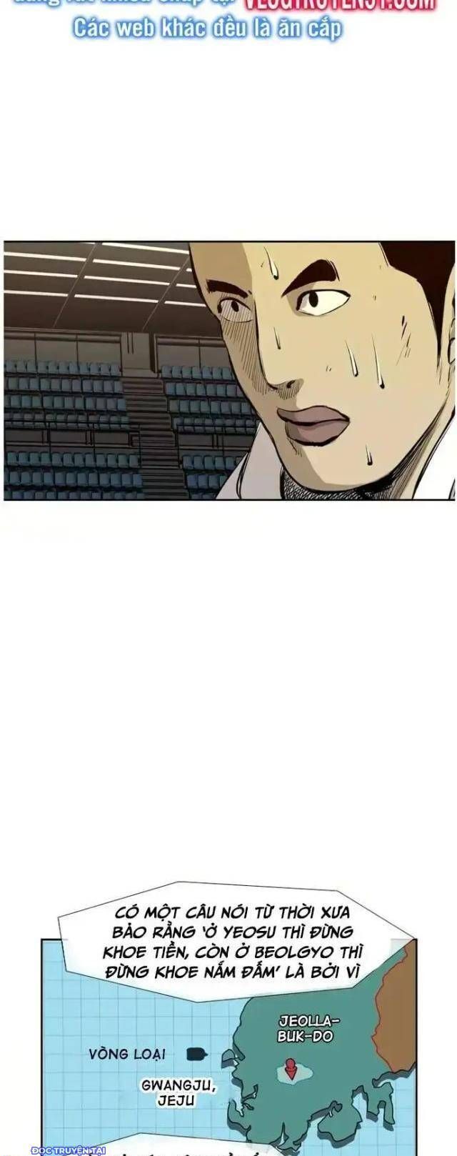 shark - cá mập chapter 134 19