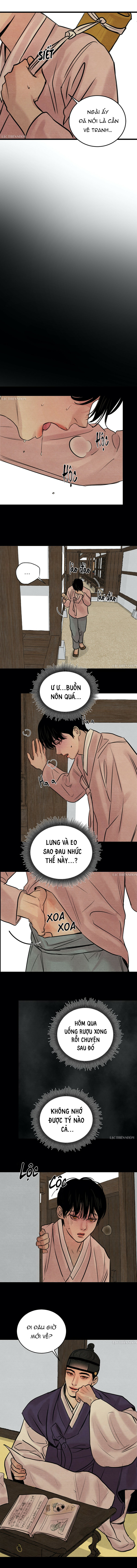 dạ ký chapter 23 4