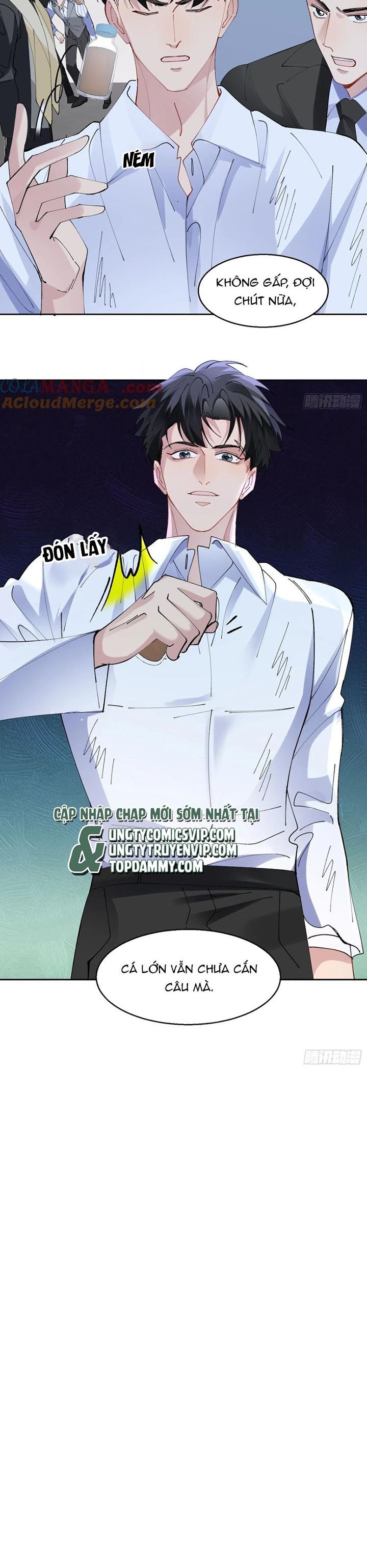 dĩ hạ khi thượng chapter 35 17