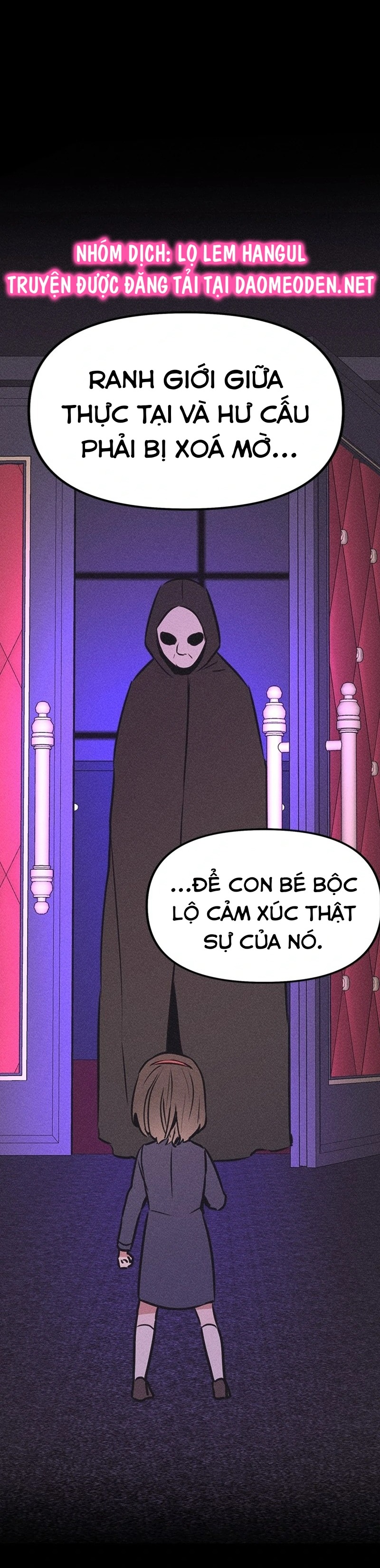 cuộc sống riêng của chị tôi chapter 38 17