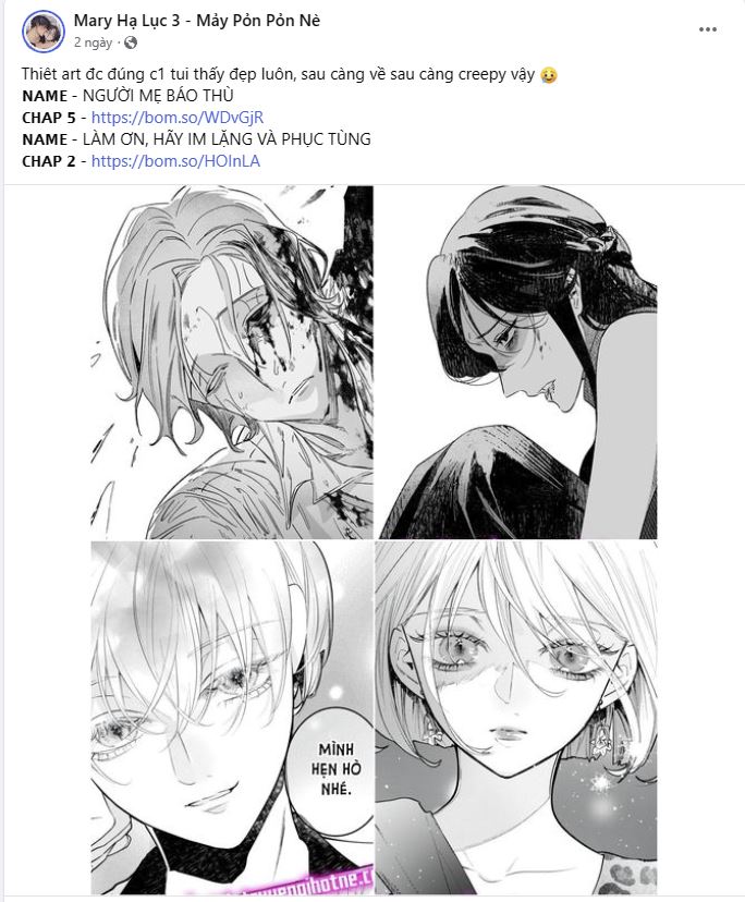 Lửa Trong Đầm Lầy chapter 36.1 - Trang 7