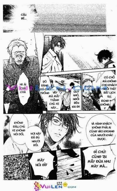 bát khuyển sỹ phương đông chapter 1 122